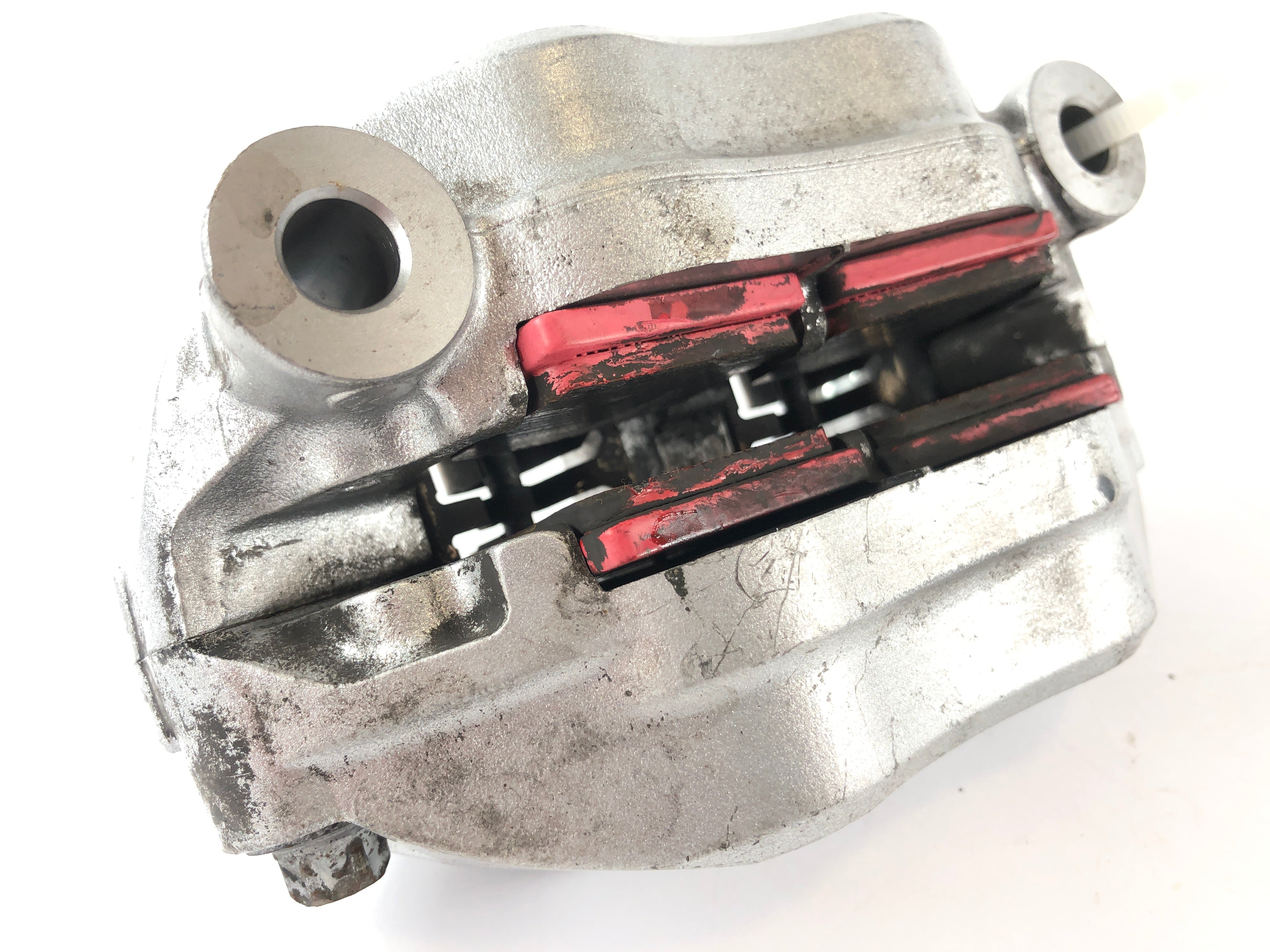 Kawasaki Z 1000 [2005] - brake caliper front right