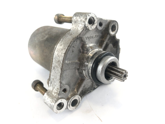 Aprilia Rs 125 MPB [2000] - Startmotorstartmotor