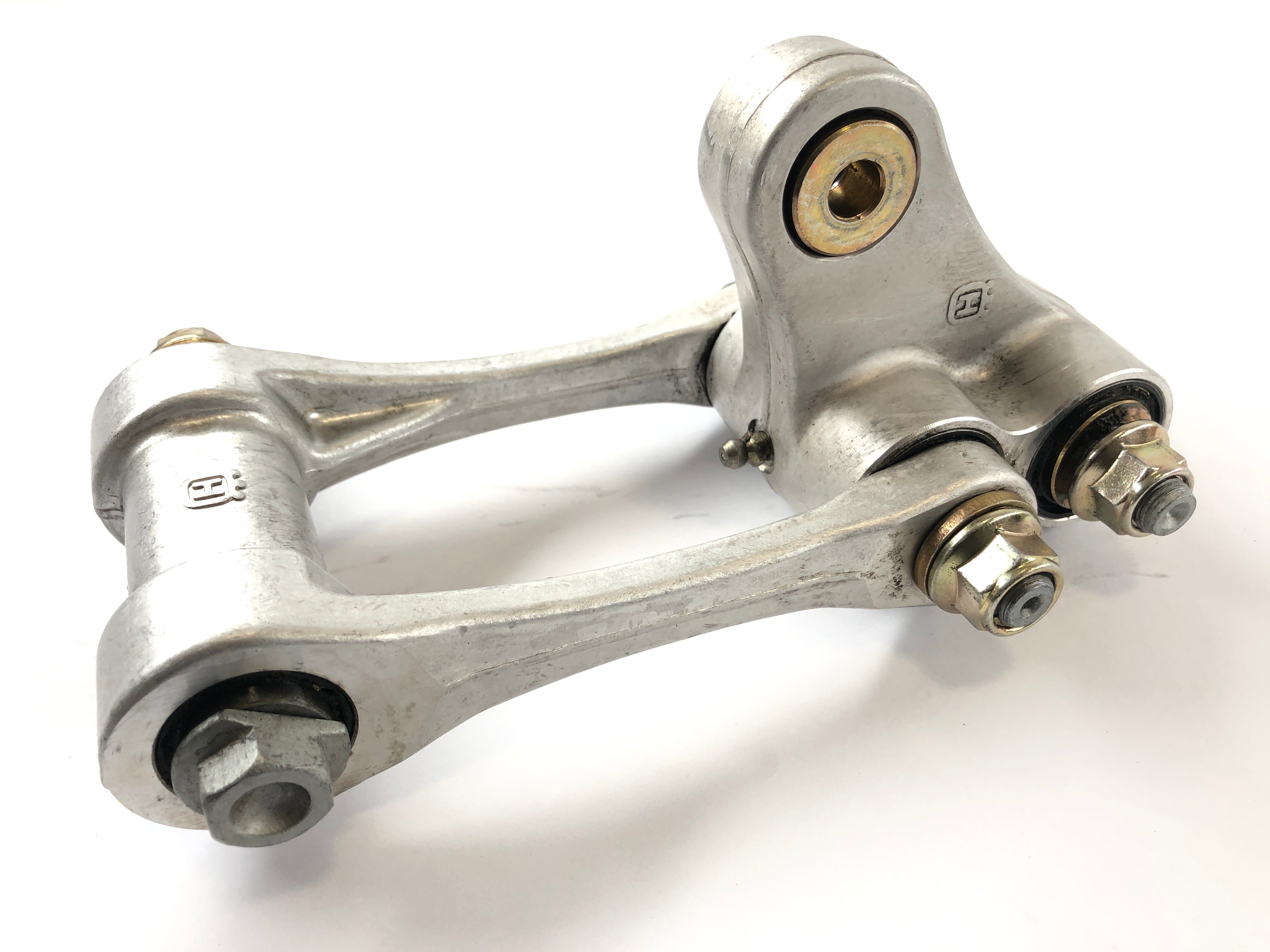 Husqvarna TE 450 SMR [2003] - Dog Lever Bone Bone Bone