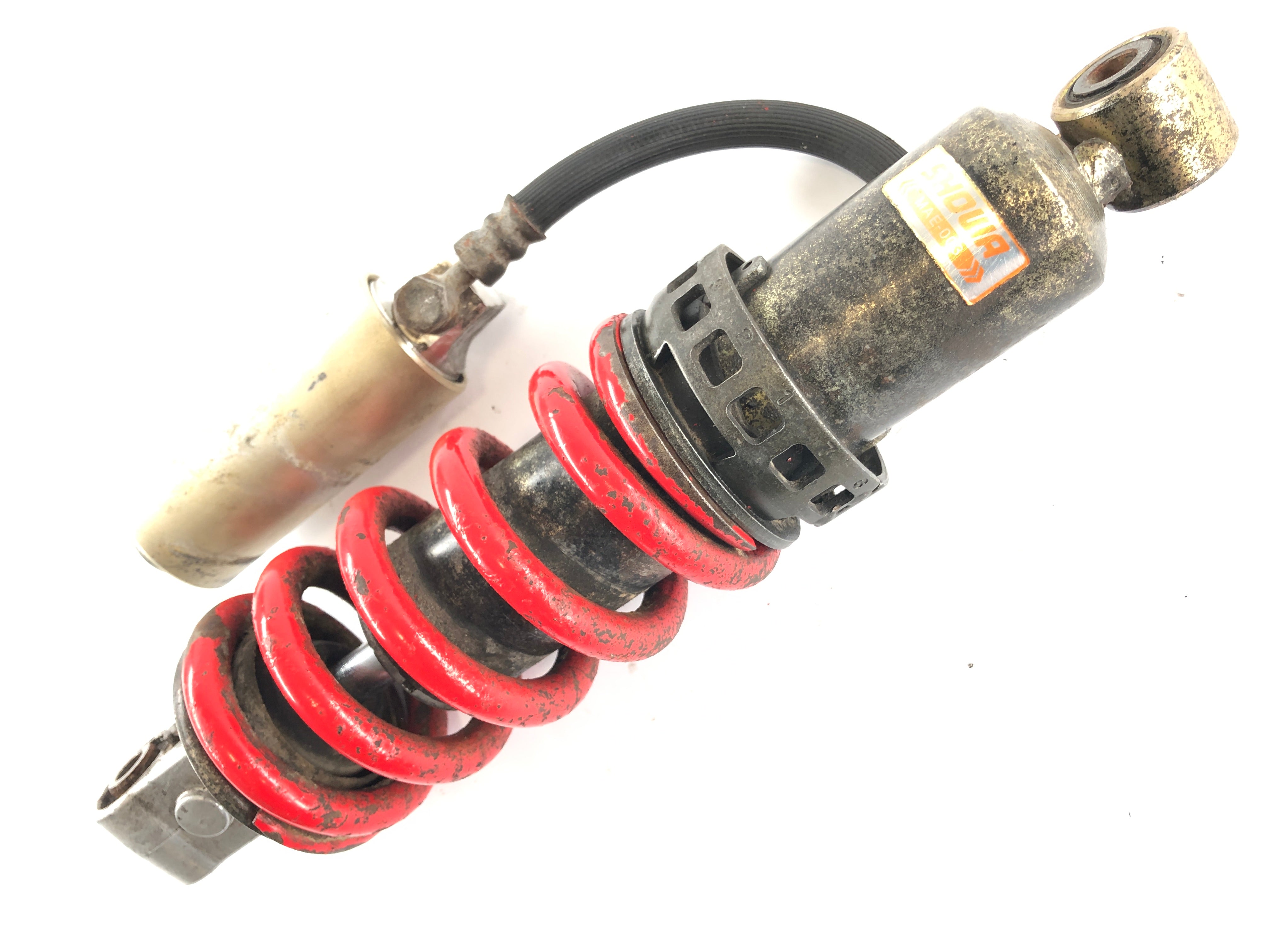 HONDA CBR 900 RR SC28 [1995] - Shock Assorberder Spring Bone