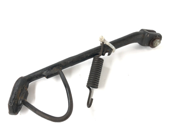 Moto Guzzi GTS 400 [Benelli] - Stand Side Stand With Spring