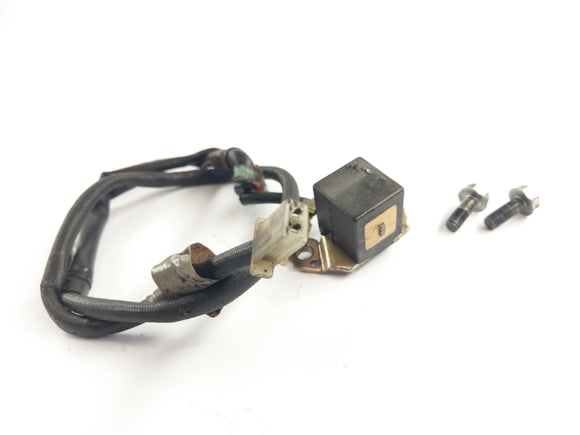 Honda XR 600 R PE04 [1994]