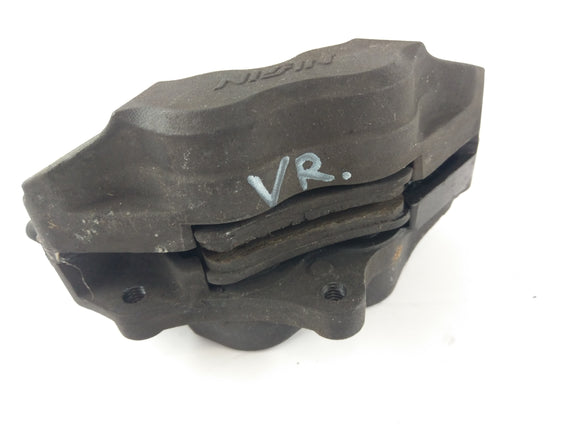 Honda CBR 900 RR Fireblade SC33 [1996] - тормозный суппорт спереди правой