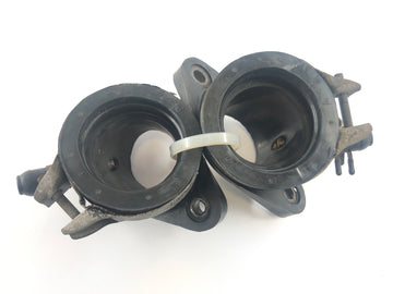 Yamaha XV 535 Virago 2YL [1987] - Ansuagstutzen Set Paar - 0