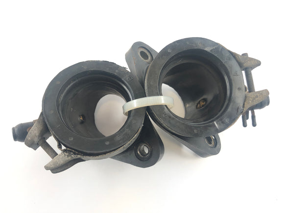 Yamaha XV 535 Virago 2yl [1987] - Ansuagtdes Set pár