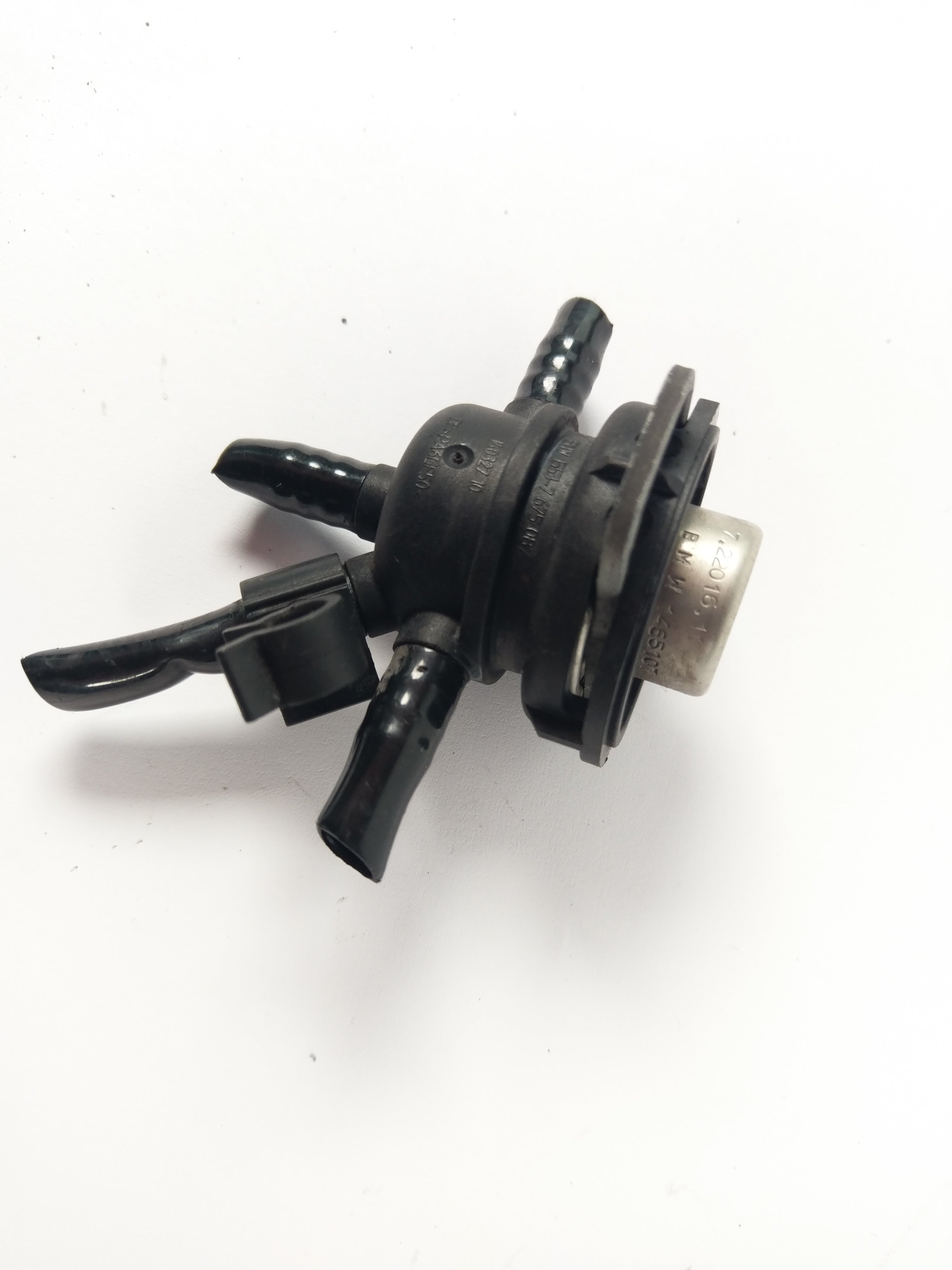 BMW R 1200 GS R12 [2003] - Thermostat