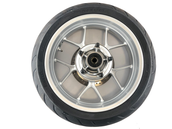 Triumph Tiger 1050 115NG [2016] - RAD RAD RAD RAD