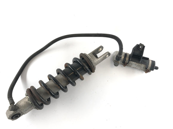 Kawasaki ZX9 -R ZX900B [1996] - Smell Shock Assorber