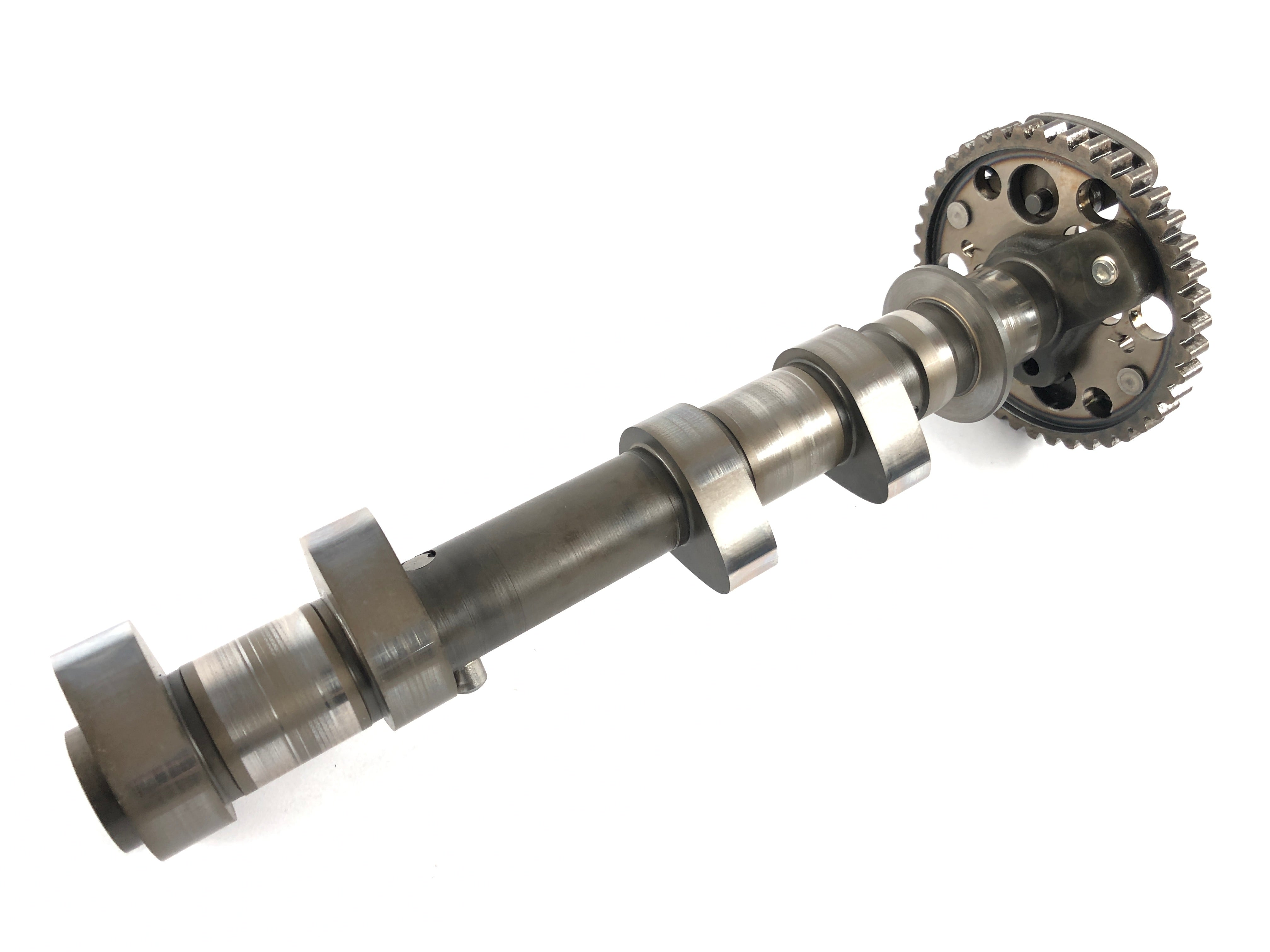 Yamaha XT 1200 Z Super Tenere DP01 [2012] - Camshaft Inlet Shaft