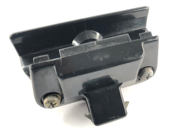 BMW M 535i E28 [1986] - Låsk handskfack utan en nyckel