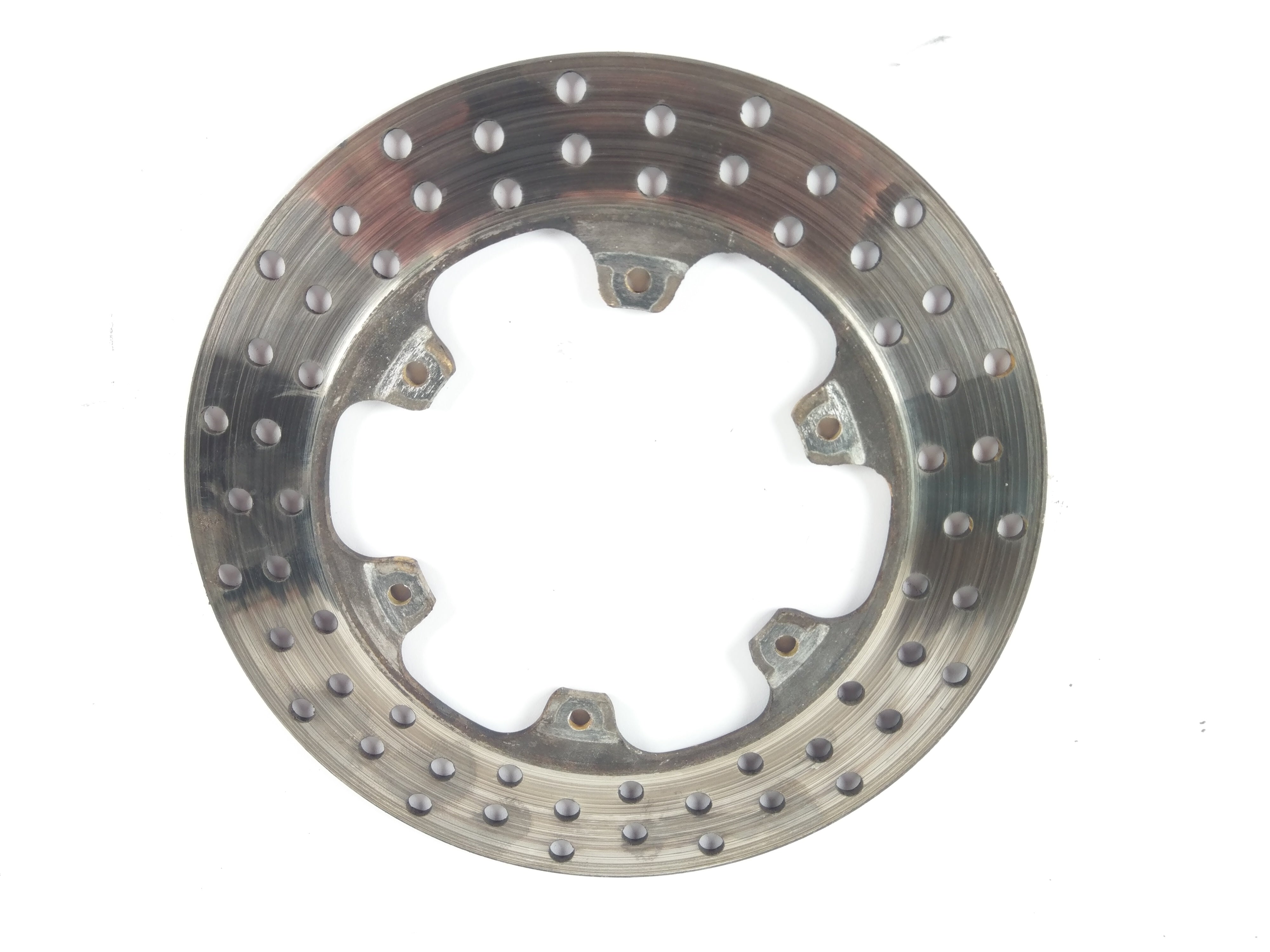 Cagiva Mito 125 8p BJ -Brake Disc - 0