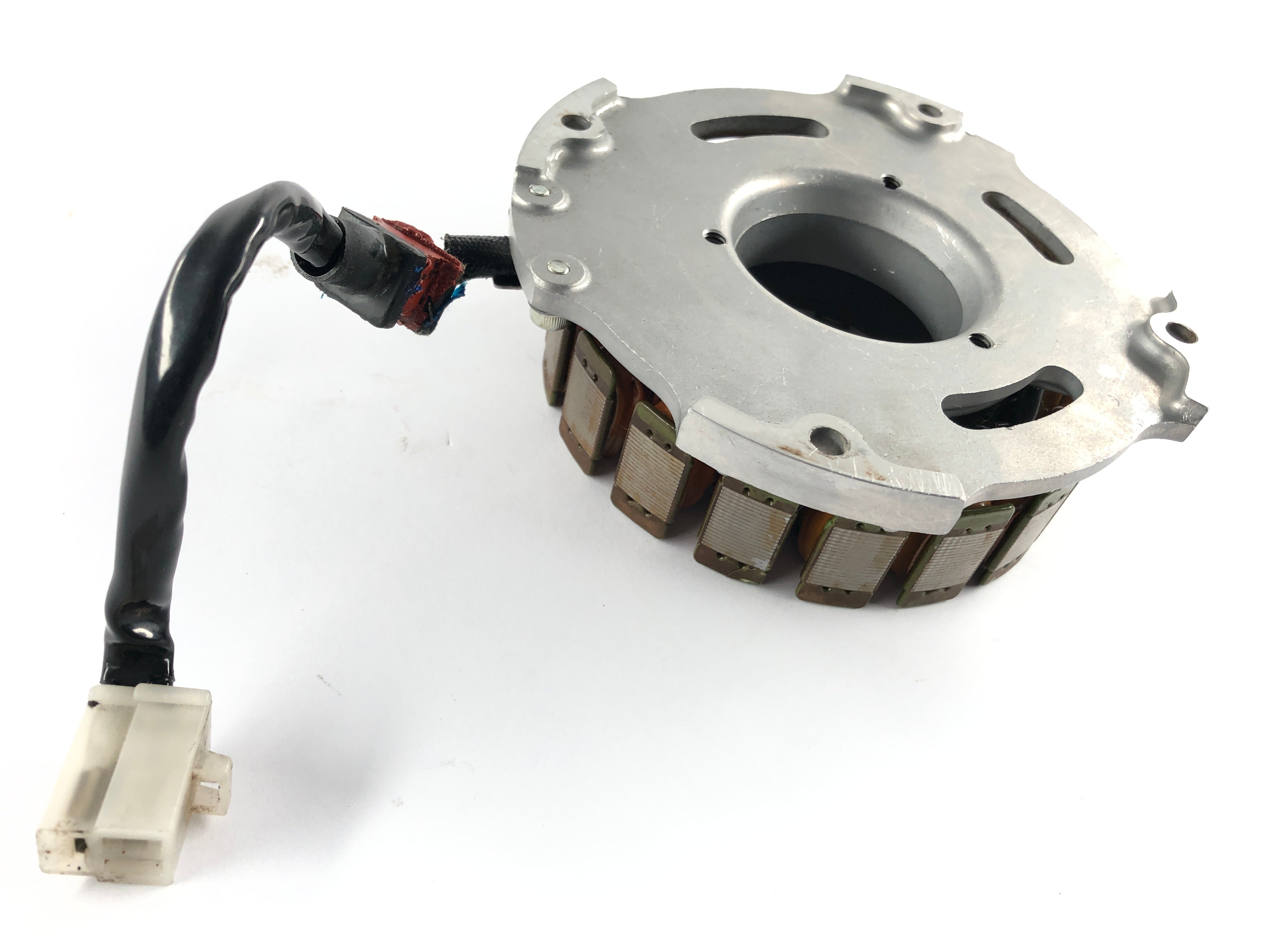 Kawasaki VN 1500 Classic VNT50D [2000] - Stator de alternador