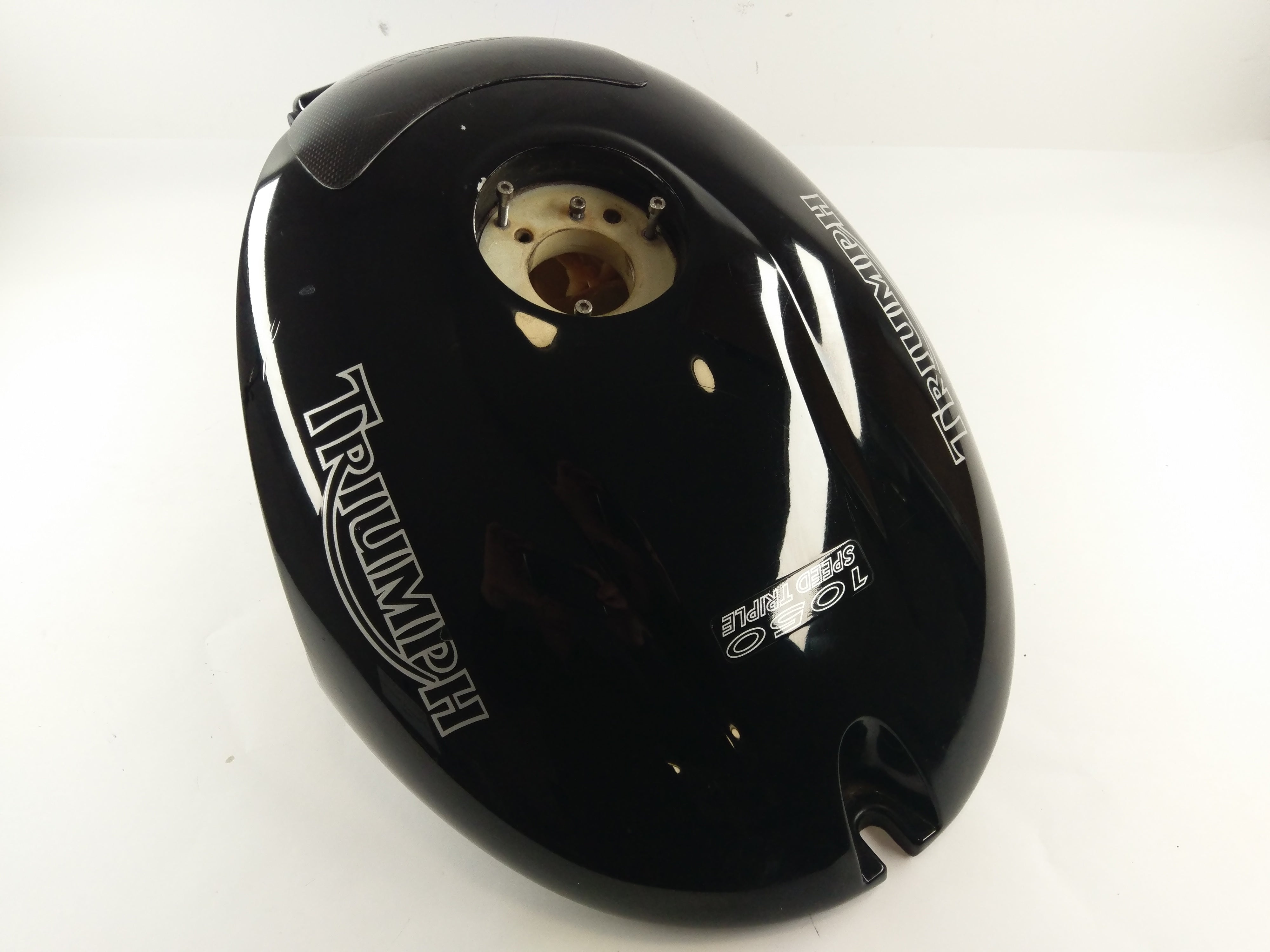 Triumph Speed ​​Triple 1050 515NJ [2006] - Tank benzinetank