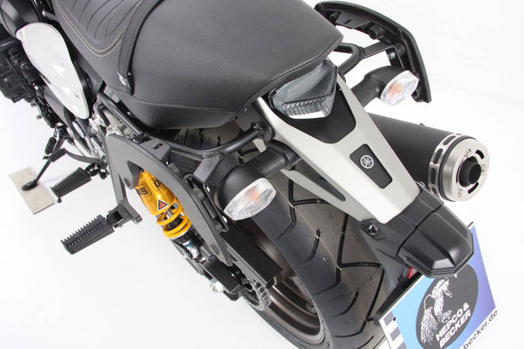Yamaha XJR 1300 [2015-2016] -C-Bow Side Carrier
