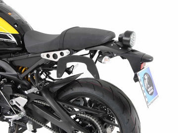 Yamaha XSR 900 [2016-2021]-C-Bow side carrier - 0