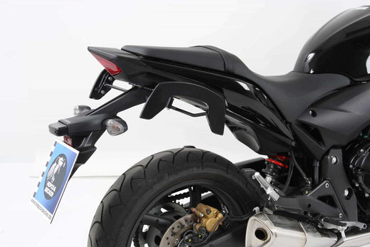 Honda CBR 600 F [2011-2013] - Support latéral C-Bow