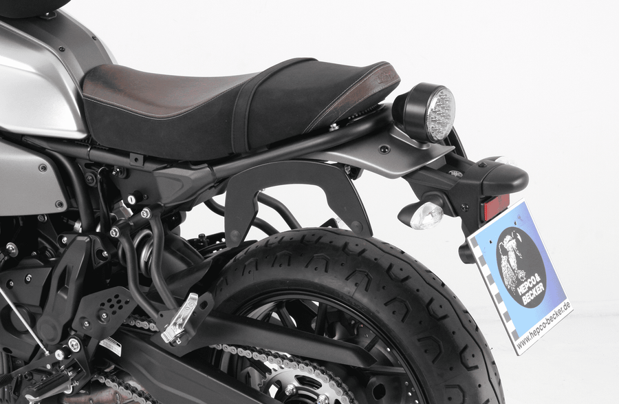 Yamaha XSR 700 [2016-2021] - C-Bow oldalsó tartó