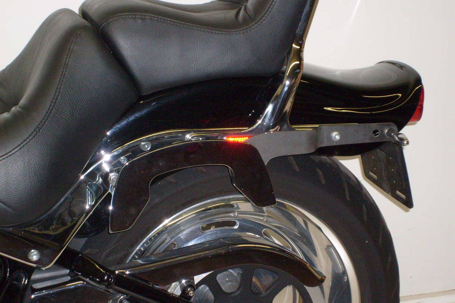 Harley-Davidson Softail Custom [2006-2017] - C-Bow bočni nosač