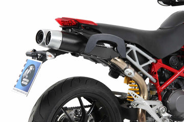Ducati Hypermotard 796 [2007-2012] -C-Bowサイドキャリア