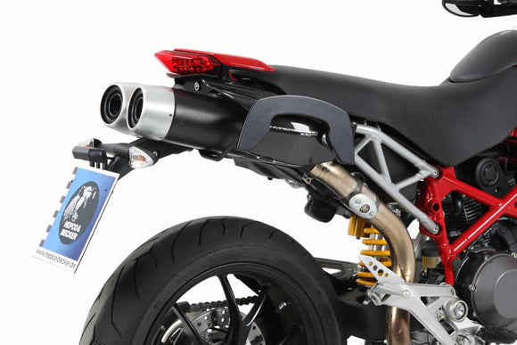 Ducati Hypermotard 796 [2007-2012] -C-Bowサイドキャリア