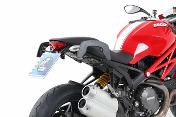 Ducati Monster 1100 Evo [2011-2013] -c-бовы. - 0