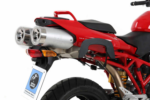 Ducati Multistrada 620 [2003-2009] - Πλαϊνός φορέας C-Bow