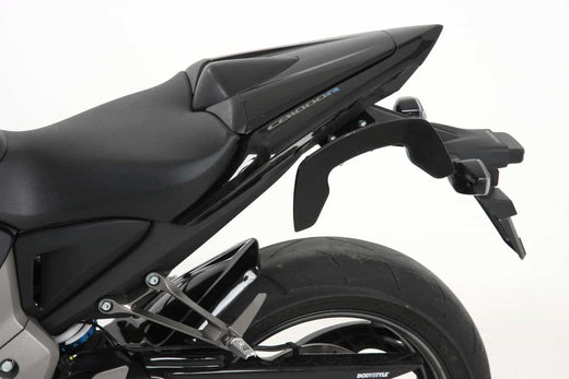 Honda CB 1000 R [2008-2017] - Porte-bagages latéral C-Bow