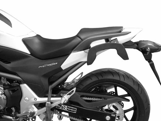 Honda NC 700 S [2012-2020] -C-Bow Side Carrier