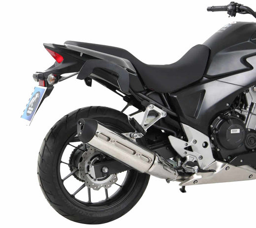 Honda CB 500 X [2013-2016] - C-Bow sideholder