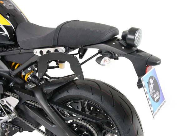 Yamaha XSR 900 [2016-2021]-C-Bow side carrier