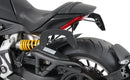 Ducati X Diavel [2016-2020] -C-Bow Side Carrier-2