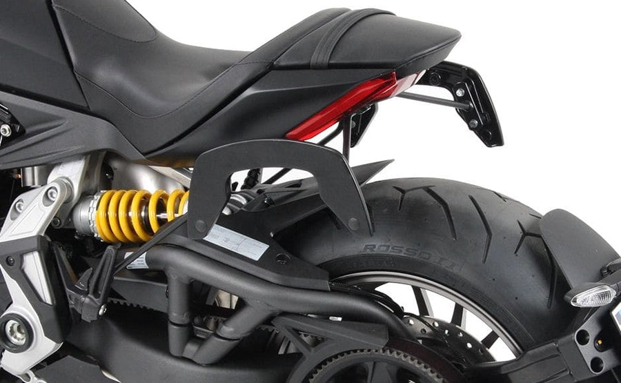 Ducati X Diavel [2016-2020] - C-Bow Seitenträger