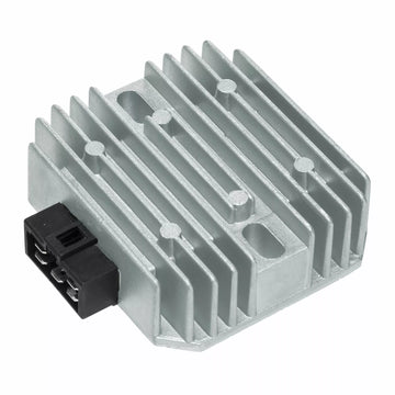 Yamaha XTZ 660 [Motoplat] - Регулятор