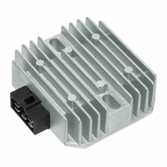 Yamaha XTZ 660 [Motoplat] - Regulator