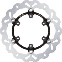 Kaasu ES 700 [2022, 2024] - Wave® jarrulevy – kuva 10