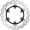 Kaasu ES 700 [2022, 2024] - Wave® jarrulevy – kuva 10