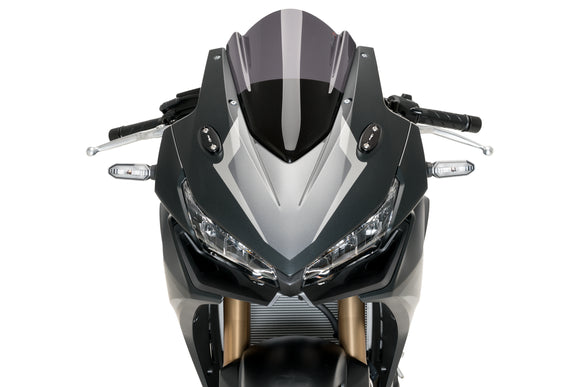 HONDA CBR 500 R [2024] — Экран Z-Racing — сильная тонировка