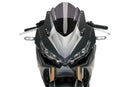 HONDA CBR 500 R [2024] – Z-Racing Scheibe – Schwarz