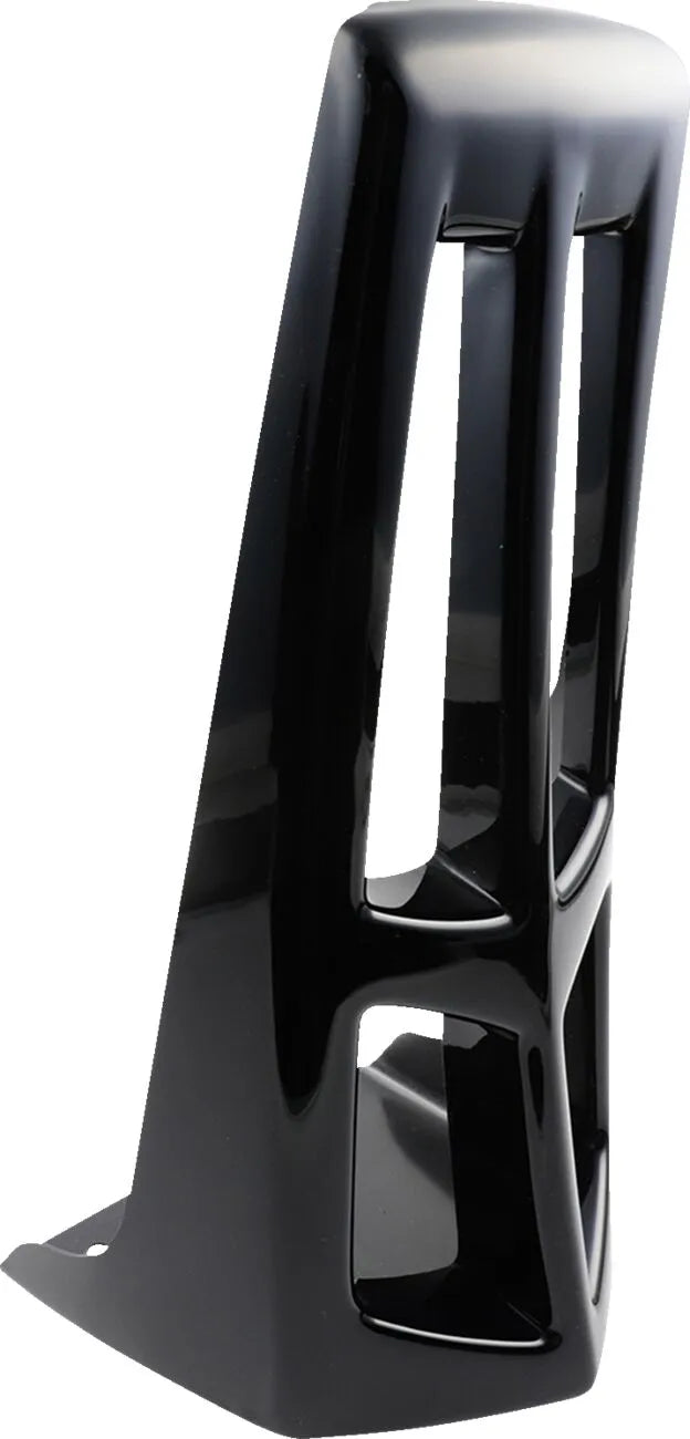 harley davidson fxsbse [CULT WERK] — кастомный спойлер