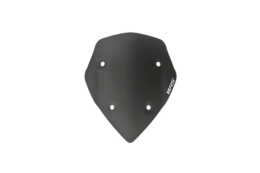 ducati multistrada 1200 [WRS] – Windschild