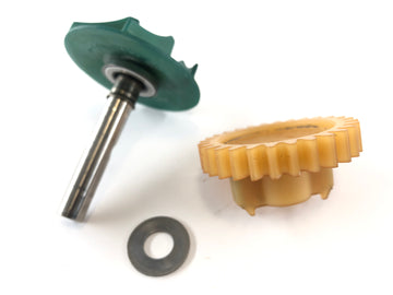 Aprilia Mille RSV 1000 ME [1999] - Vannpumpe med drivhinnen - 0