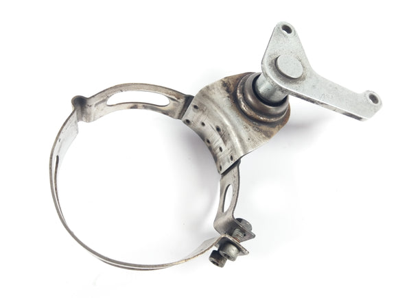 BMW R 1200 ST R1ST [2005] - Uitlaatbevestiging Uitlaatklem