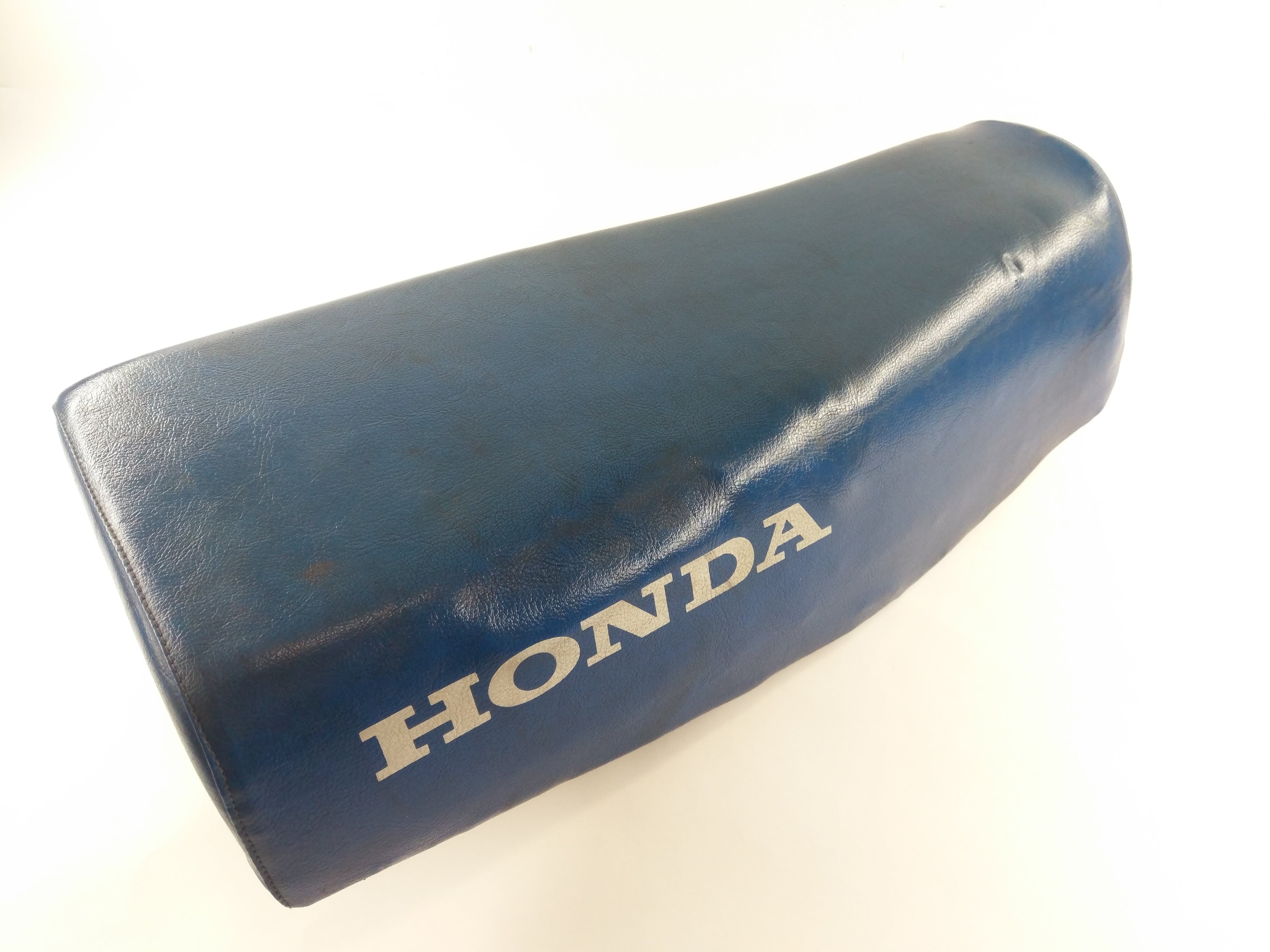 Honda XL 500 R PD02 [1983] - Seat asiento del conductor del asiento