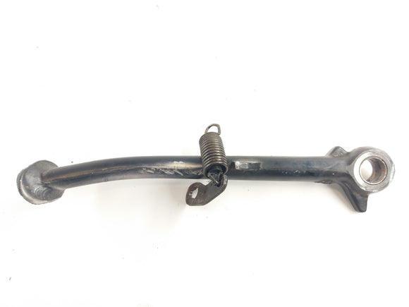 Ducati 750 SS [1994] - Stand Side står med foråret