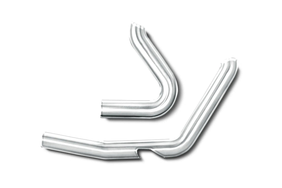 harley davidson softail [ZARD] – Hitzeschild