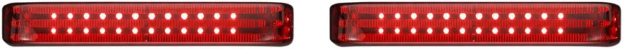 harley davidson fltruse [CUSTOM DYNAMICS] – ProBEAM® LED Sequential BAGZ™ Satteltaschenleuchten