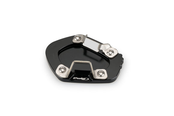 TRIUMPH TIGER 1200 GT PRO [2023] – prodloužení stupačky se standardním odpružením