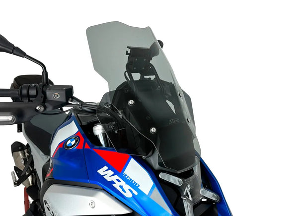 bmw r 1300 gs adventure [WRS] – Windschild