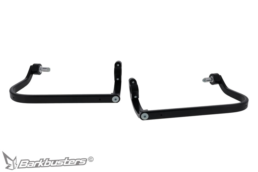Ducati Multistrada V4 [BARKBUSTERS] – Hardware Kit - Two Point Mount