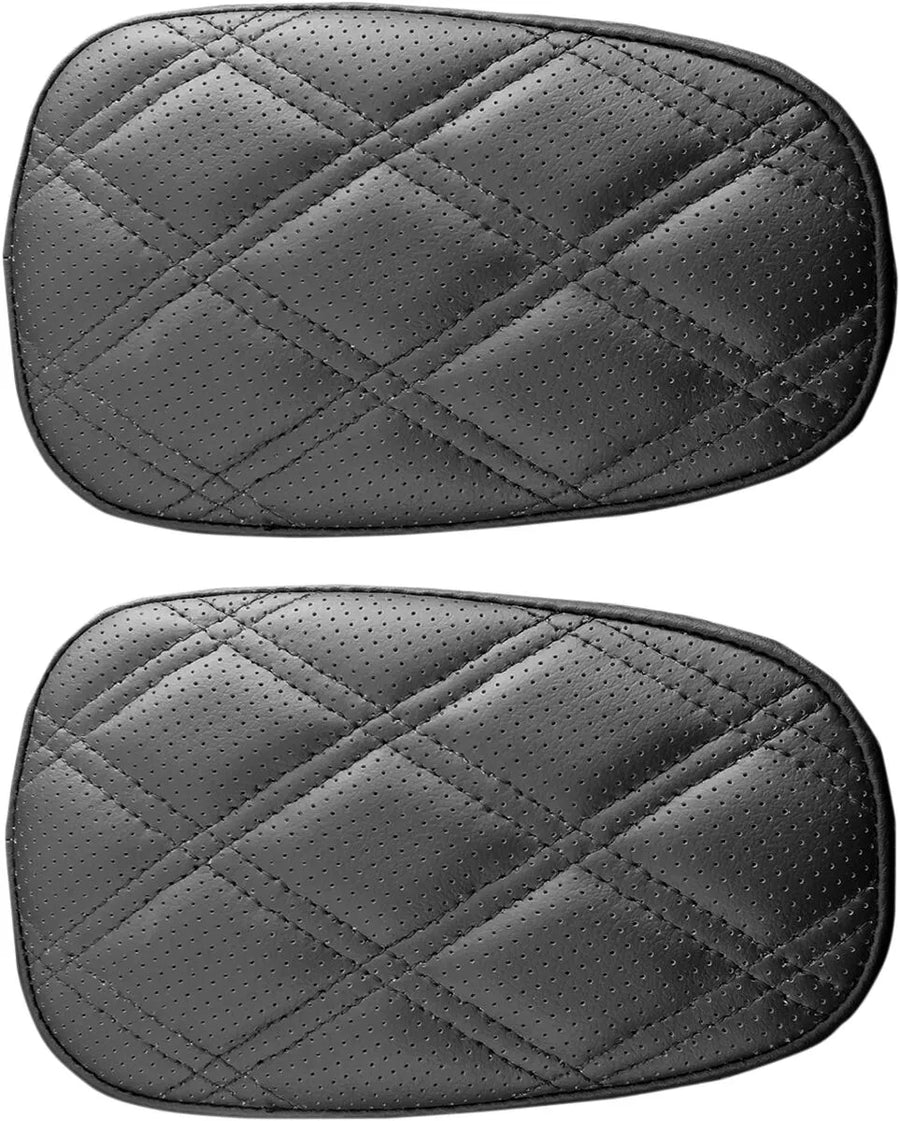Harley-Davidson Ultra Limited FLHTK [Saddlemen]-Cover for Road sofa ™ armrest cushions